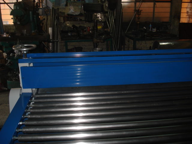 SUAJADORA LINEAL