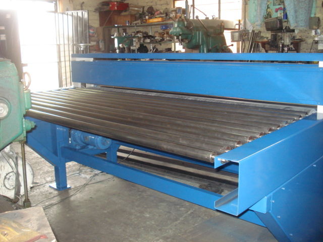 SUAJADORA LINEAL