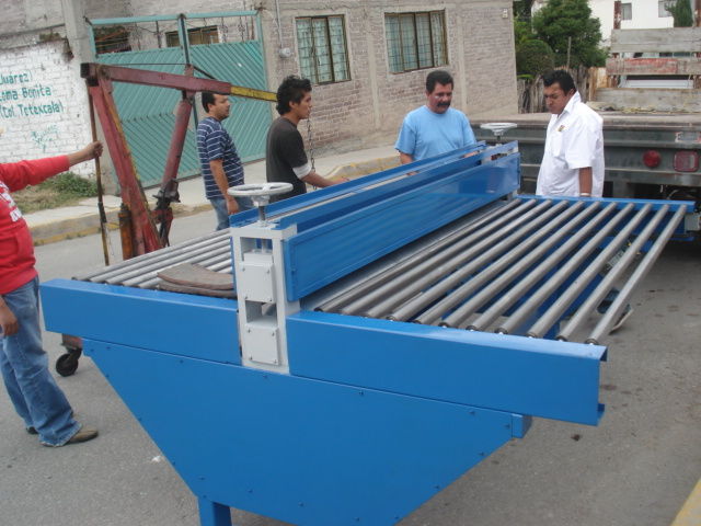 SUAJADORA LINEAL